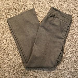 Women’s Ann Taylor Loft Dress Pants